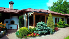 Belsőépítészeti tervezés és kivitelezés az iSaunától