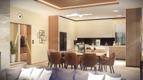 Építészeti látványtervezés