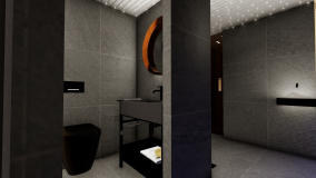 Egyedi tervezésű szaunák