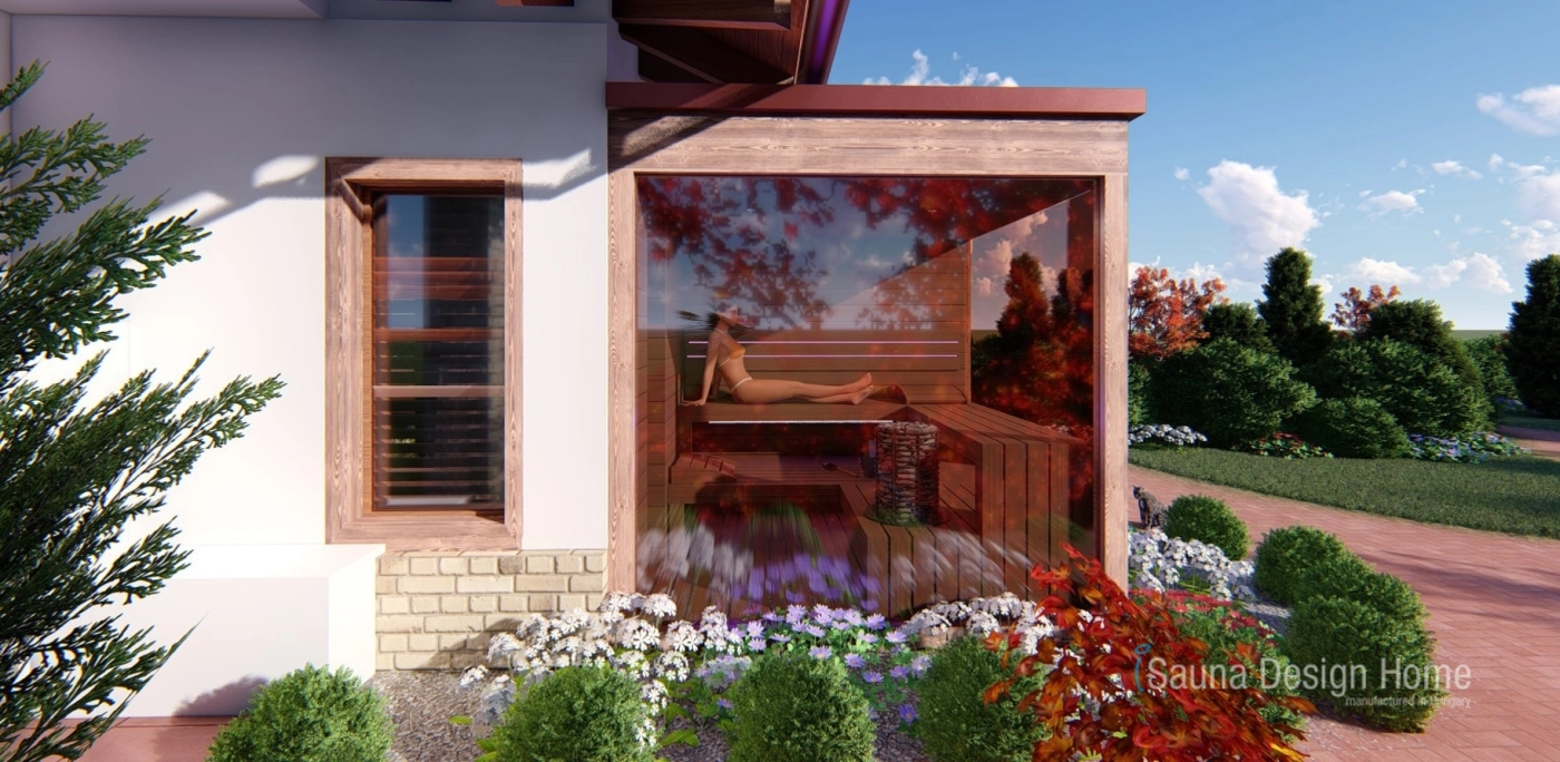szauna külső látványképek